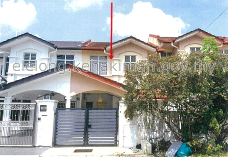 Pusat Bandar Putra Permai