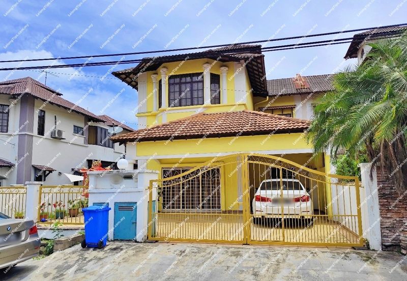 Taman Bukit Rahman Putra