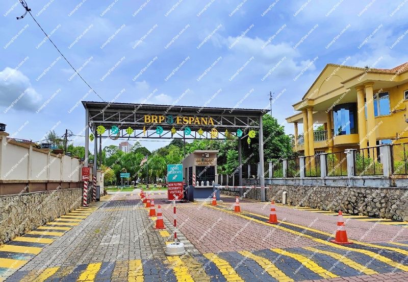 Taman Bukit Rahman Putra