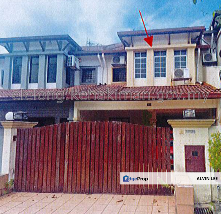 No. 43, Jalan Qamari U5/110, Nusa Subang, Seksyen U5, 40150, Shah Alam, Selangor, Selangor, Subang