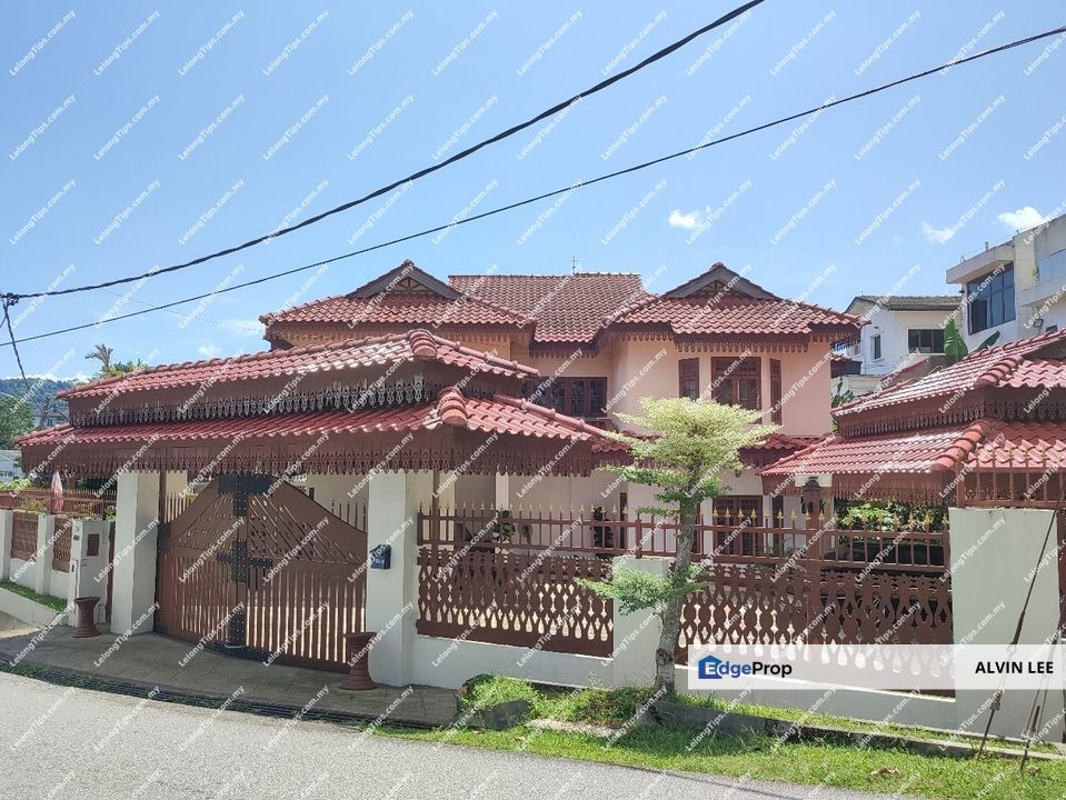 No. 104, Jalan Wira 1, Taman Perwira 2, 68000 Ampang, Selangor, Selangor, Ampang