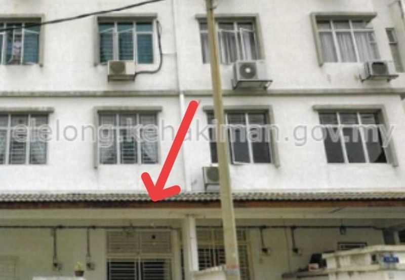 Taragon Puteri Cheras