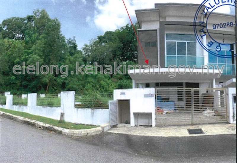 Taman Kajang Perdana