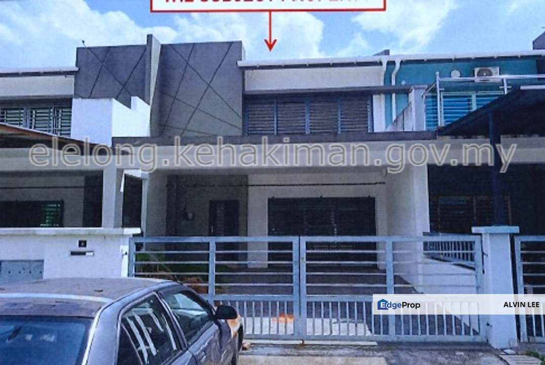 No. 8, Jalan Awani Bangi 1/3, Taman Awani Bangi, 43000 Kajang, Selangor, Selangor, Kajang