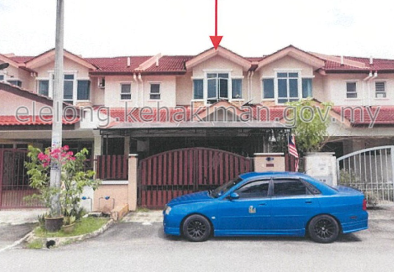 Taman Pelangi Semenyih