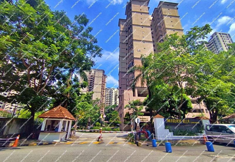 Midah Ria Condominium