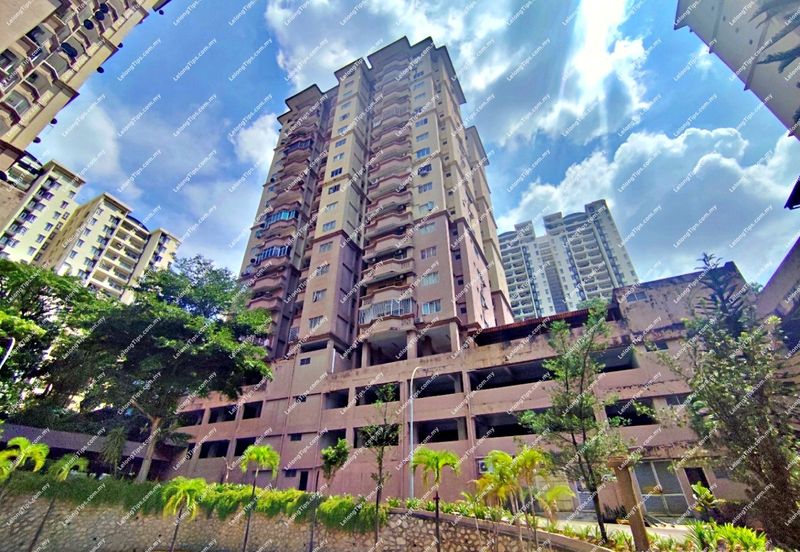 Midah Ria Condominium