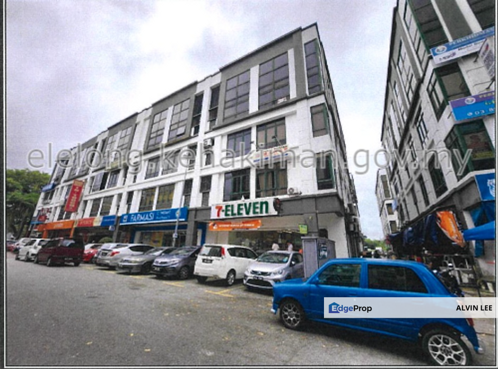 No. F-02-05, Blok F, Pusat Perdagangan Puchong Prima, Jalan Prima 5/3, Persiaran Prima Utama, Taman Puchong Prima, 47150, Puchong, Selangor, Selangor, Puchong