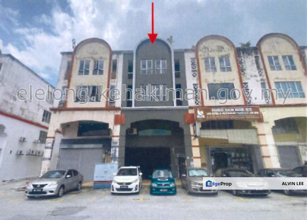 No. 47, Jalan KIP 2, Kepong Industrial Park, 52200, Kuala Lumpur, Selangor, Kepong