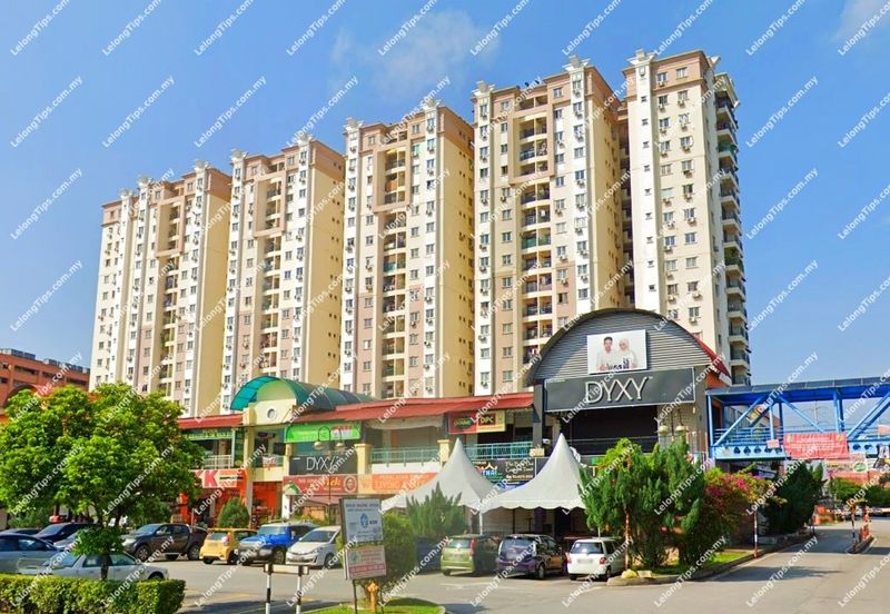 Sri Ampang
