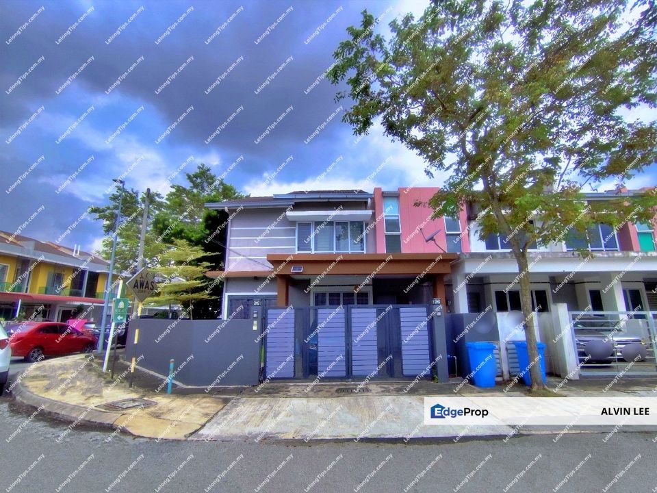 No. 2, Jalan Tanjung Tenteram 30/21A, Taman Impian Sutera, 40460 Shah Alam, Selangor, Selangor, Shah Alam