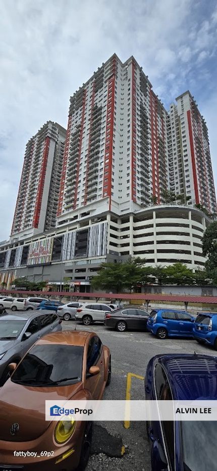  Main Place Residence, USJ, Selangor, Selangor, USJ