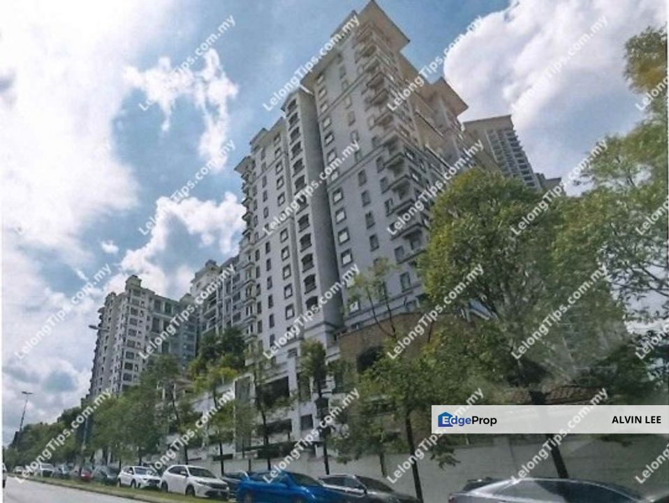  Hartamas Regency 2, Sri Hartamas, Dutamas, Kuala Lumpur, Kuala Lumpur, Dutamas