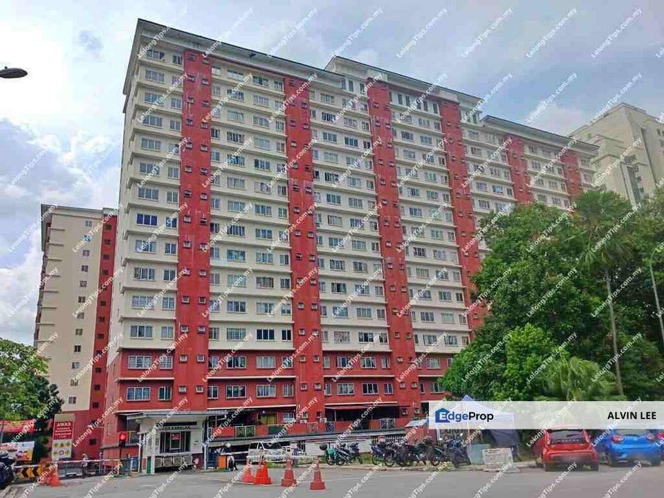  The Lumayan, Jalan Tasik Permaisuri 2, Kuala Lumpur, Kuala Lumpur, Cheras