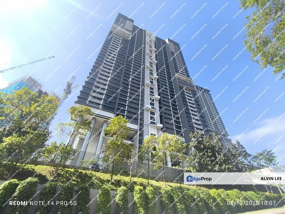  Secoya Residences, Pantai Dalam/Kerinchi, Kuala Lumpur, Kuala Lumpur, Pantai Dalam/Kerinchi