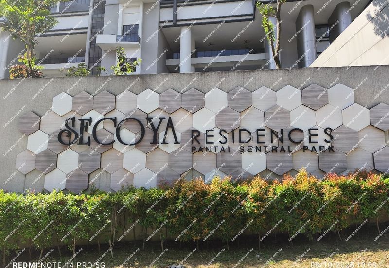 Secoya Residences
