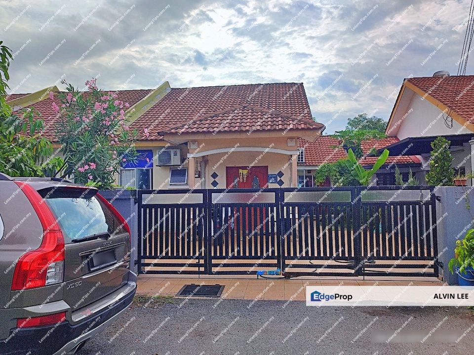 No. 17, Jalan SP 1/13, Bandar Saujana Putra, 42610 Lebuhraya ELITE, Jenjarom, Selangor, Selangor, Jenjarom