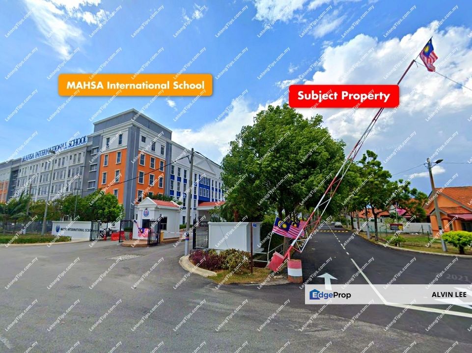 No. 17, Jalan SP 1/13, Bandar Saujana Putra, 42610 Lebuhraya ELITE, Jenjarom, Selangor, Selangor, Jenjarom