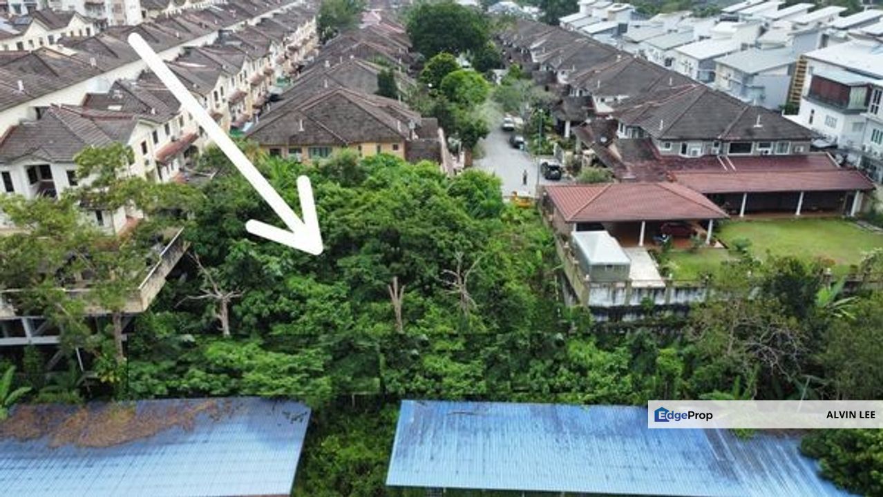 Plot 30 (Lot 18283), Jalan UP 2A, Prima Ukay, Saujana Melawati, 53100, Kuala Lumpur, Selangor, Taman Melawati