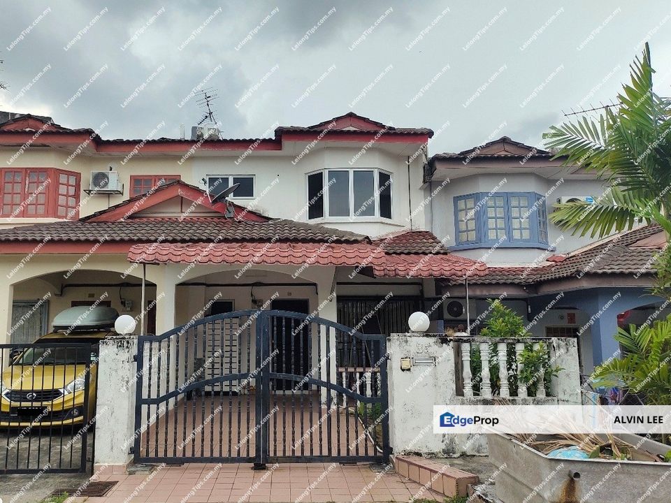 No. 35, Jalan Kajang Mulia 2, Taman Kajang Mulia, 43000 Kajang, Selangor, Selangor, Kajang