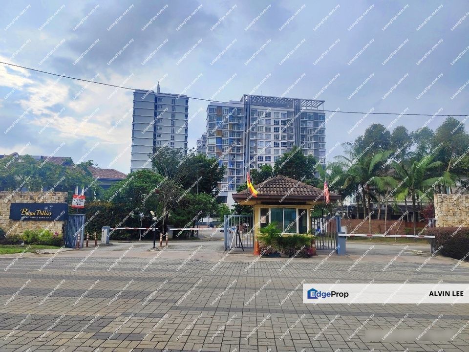 No. 10, Jalan Sungai Beranang 32/61C, Bayu Villas @ Bukit Rimau, Seksyen 32, 40460 Shah Alam, Selangor, Selangor, Shah Alam