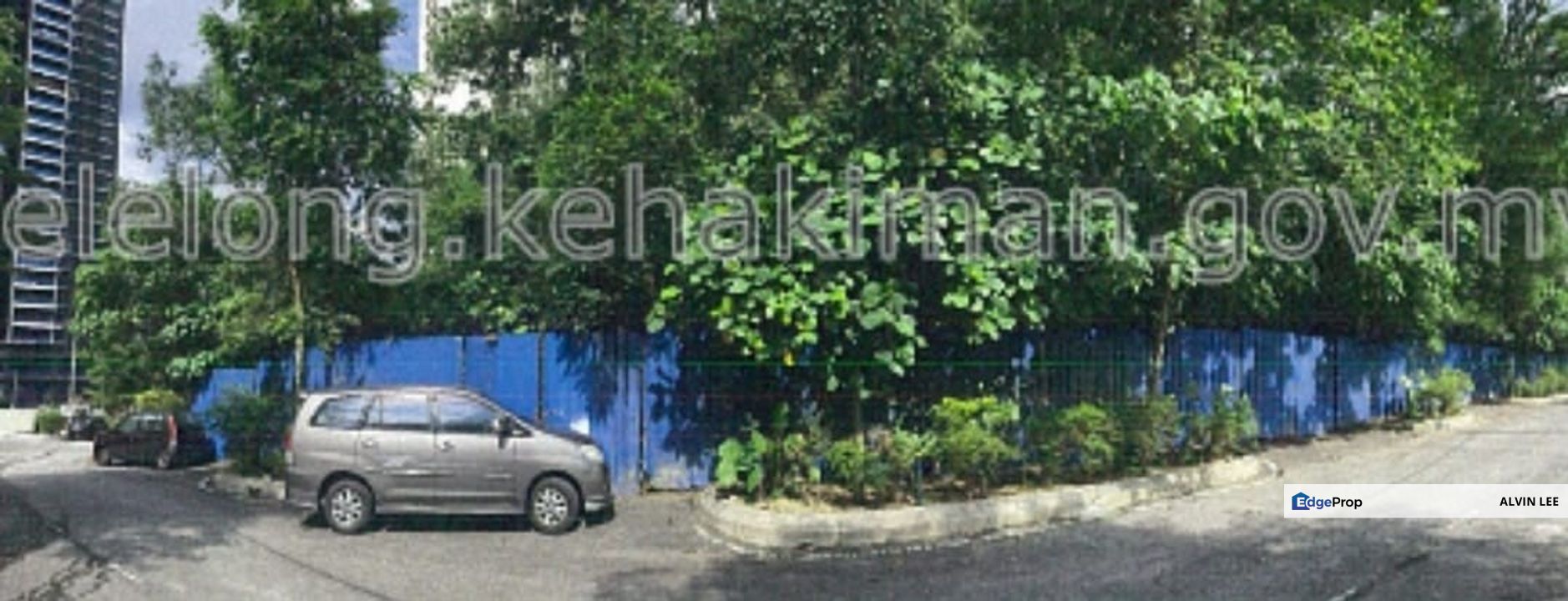 Lot 56094, Along Lorong Pantai Prima, 59200 Kuala Lumpur, Kuala Lumpur, Pantai Dalam/Kerinchi