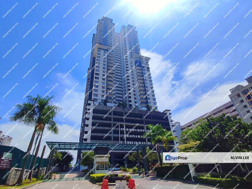  Villa Crystal, Segambut, Kuala Lumpur, Kuala Lumpur, Segambut