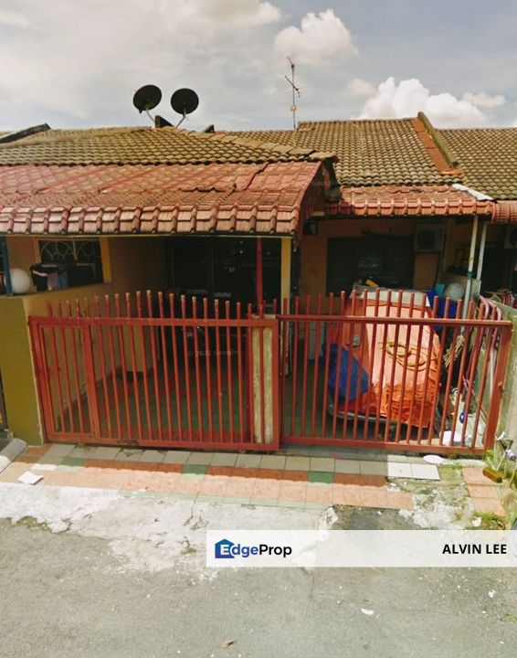 No 17, Jalan Seri Tanjung 2, Taman Wira Sri Andalas, 41200, Klang, Selangor, Selangor, Klang