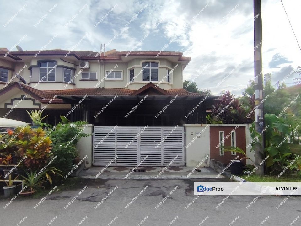 No. 2, Jalan Bukit Mewah 9/15, Taman Bukit Mewah, Semenyih, 43000, Kajang, Selangor, Selangor, Kajang