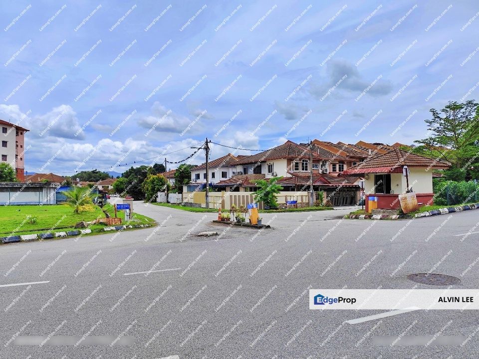 No. 2, Jalan Bukit Mewah 9/15, Taman Bukit Mewah, Semenyih, 43000, Kajang, Selangor, Selangor, Kajang