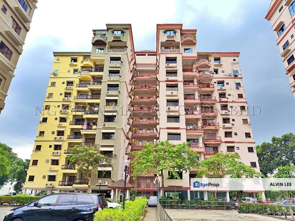  Sri Manja Court, Petaling Jaya, Selangor, Selangor, Petaling Jaya
