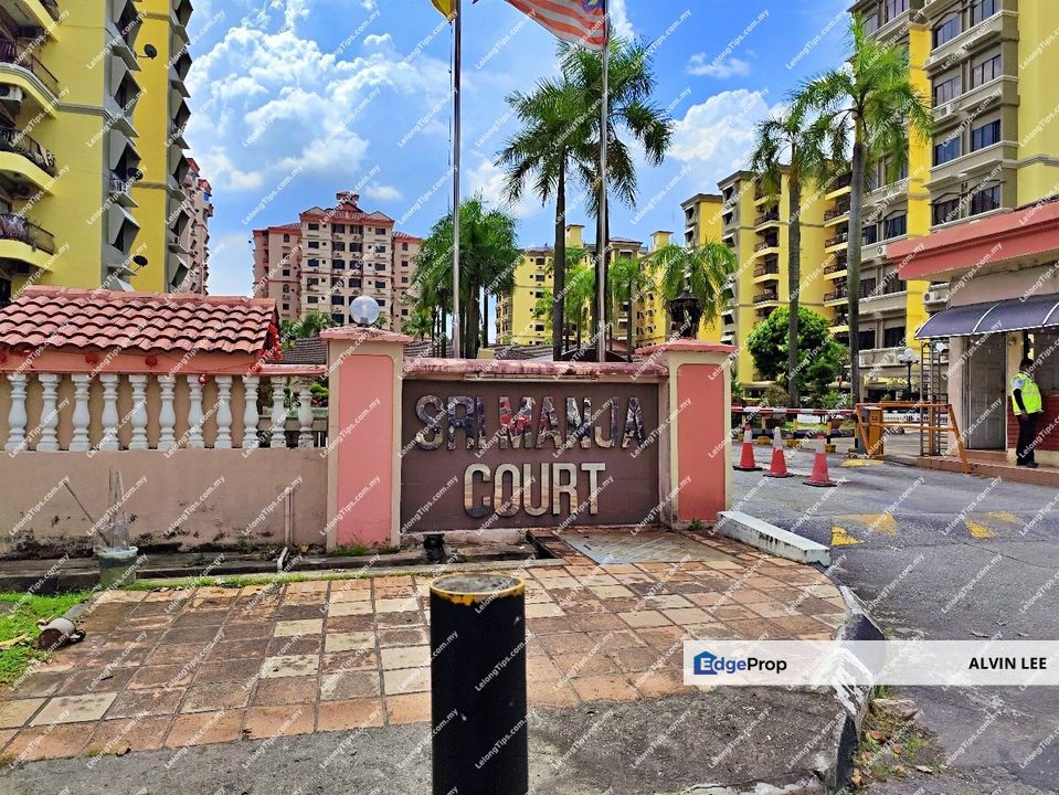  Sri Manja Court, Petaling Jaya, Selangor, Selangor, Petaling Jaya