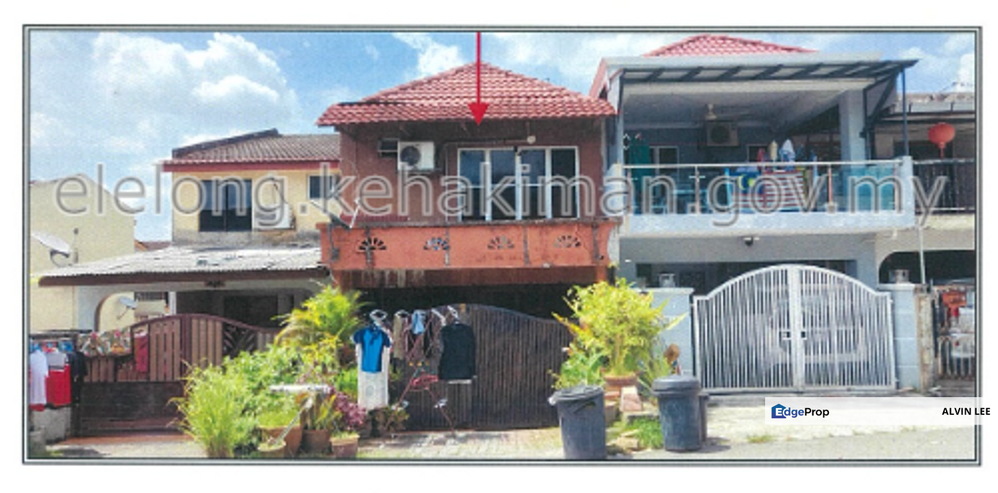 No. 78, Jalan 2, Taman Kajang Baru Sungai Jelok, 43000 Kajang, Selangor, Selangor, Kajang