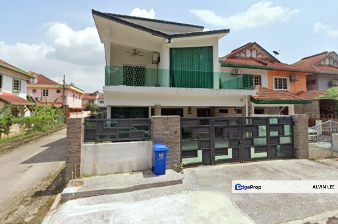 No. 42, Jalan Platinum 7/54, Seksyen 7, 40000, Shah Alam, Selangor, Selangor, Shah Alam
