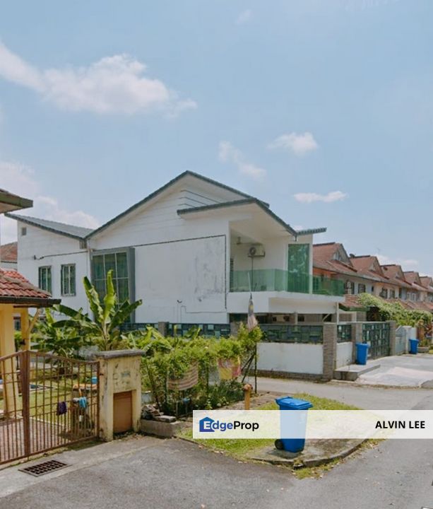 No. 42, Jalan Platinum 7/54, Seksyen 7, 40000, Shah Alam, Selangor, Selangor, Shah Alam