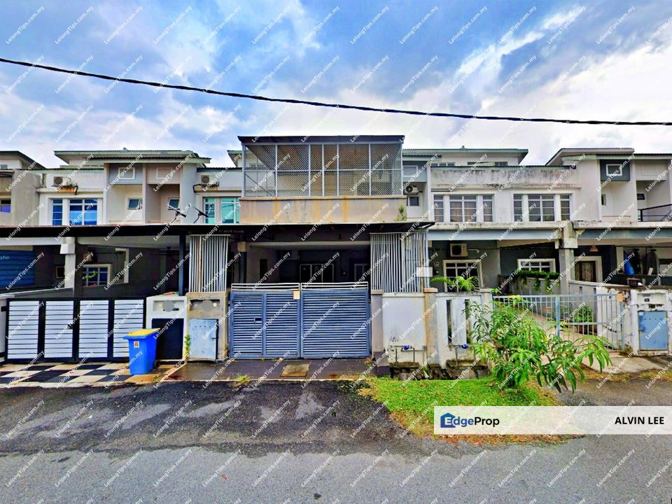 No. 27, Jalan SP 3/20, Bandar Saujana Putra, 42610, Jenjarom, Selangor, Selangor, Jenjarom