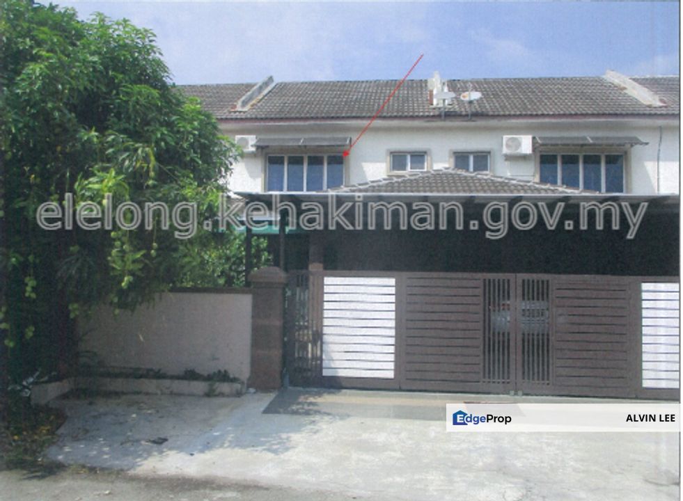 No. 69, Jalan BSE 4/26, Bandar Seri Ehsan, 42700, Banting, Selangor, Selangor, Banting