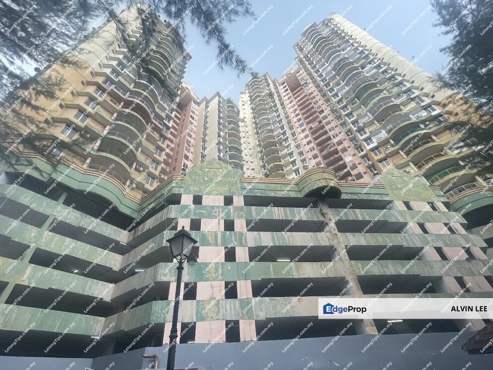  Venice Hill, Tower 7 (Palazo Trissini), Batu 9th Cheras, Selangor, Selangor, Batu 9th Cheras