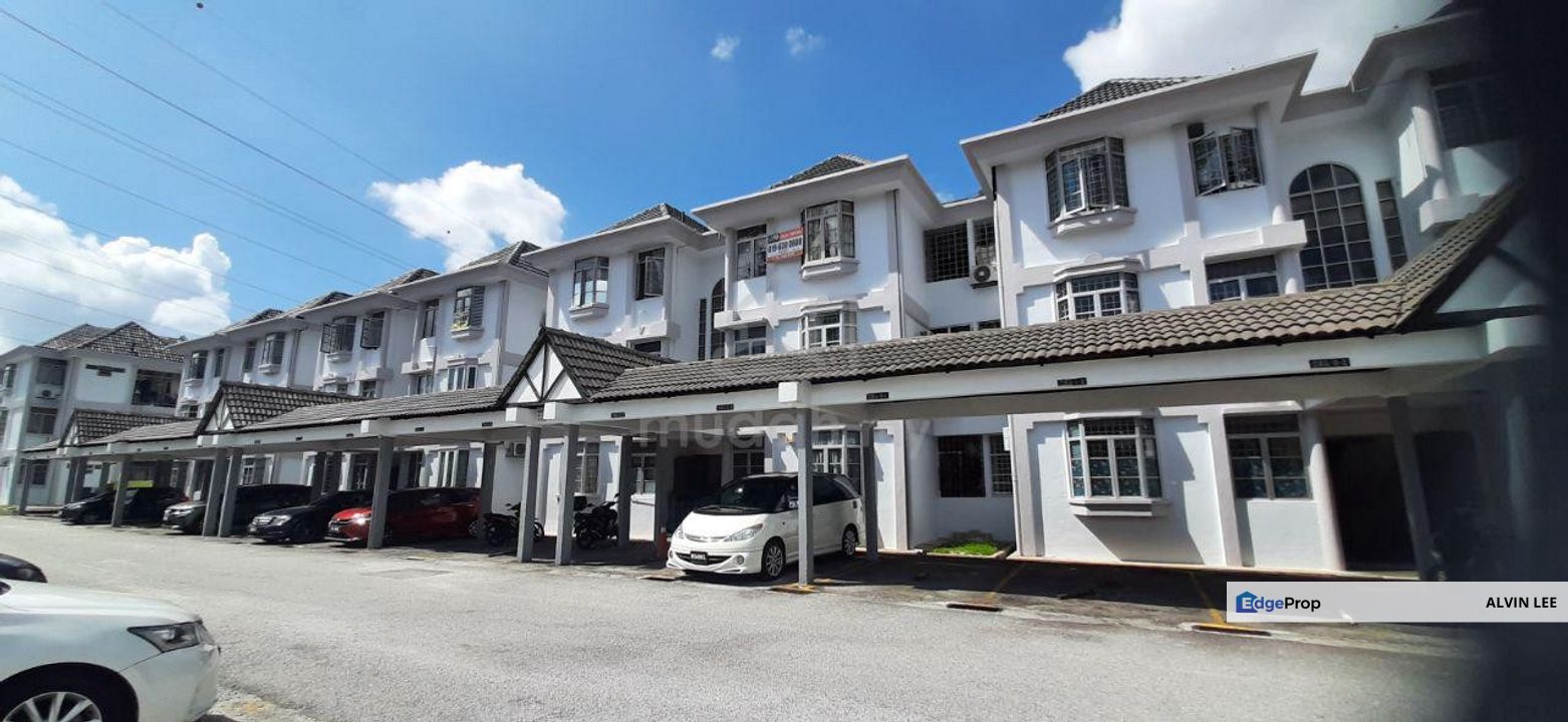  Casa Ria, Cheras, Kuala Lumpur, Kuala Lumpur, Cheras