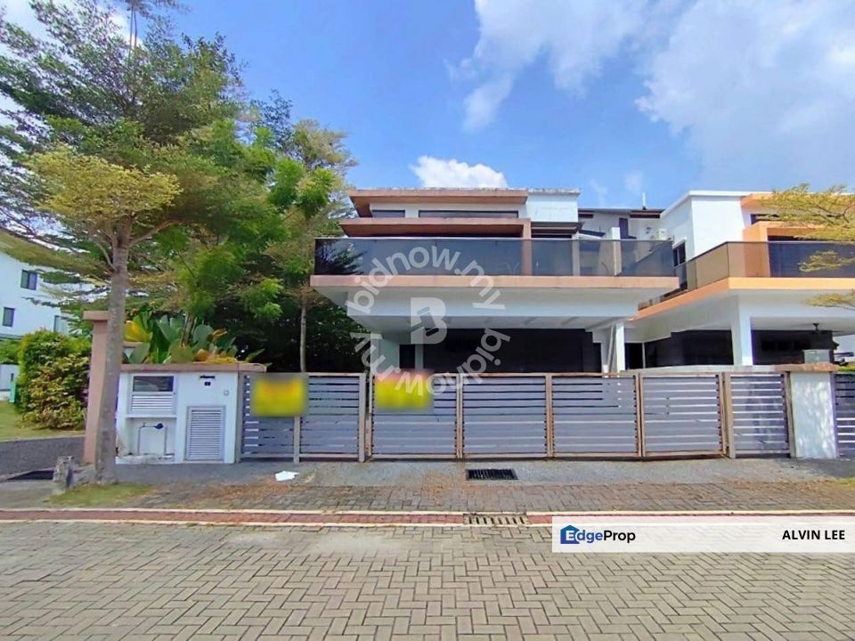 No. 2, Jalan Villa Perdana 2, Taman Villa Perdana, 43000 Kajang, Selangor, Selangor, Kajang