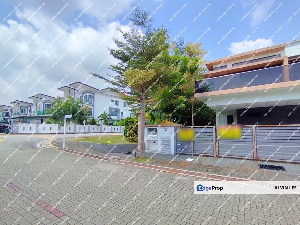 No. 2, Jalan Villa Perdana 2, Taman Villa Perdana, 43000 Kajang, Selangor, Selangor, Kajang