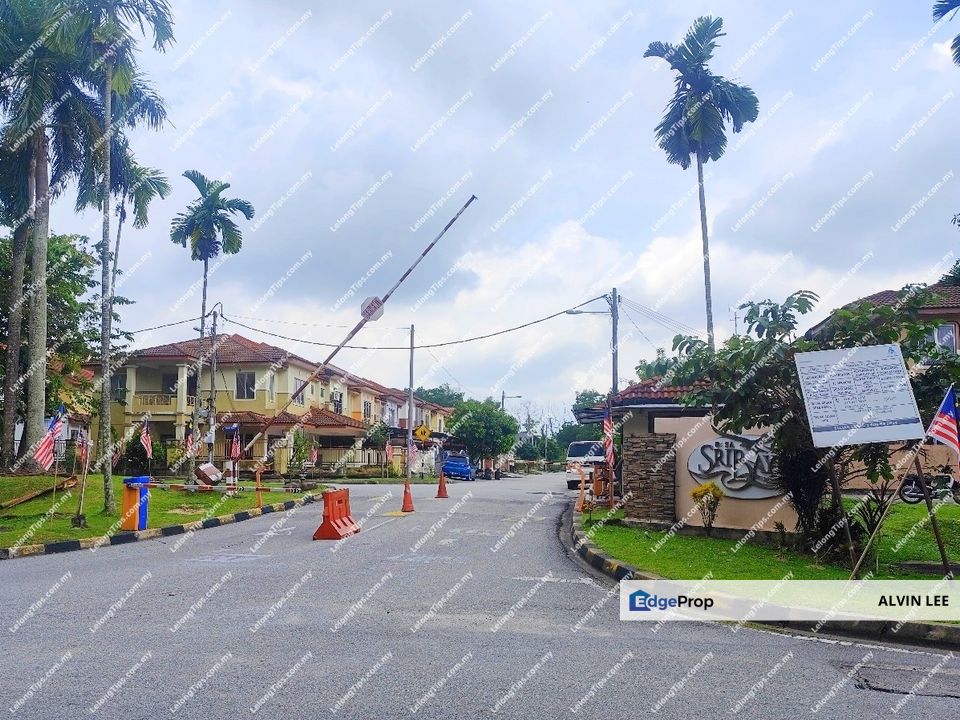 No. 10, Jalan Bayu 1, Taman Desa Sri Bayu, 48000 Rawang, Selangor, Selangor, Rawang