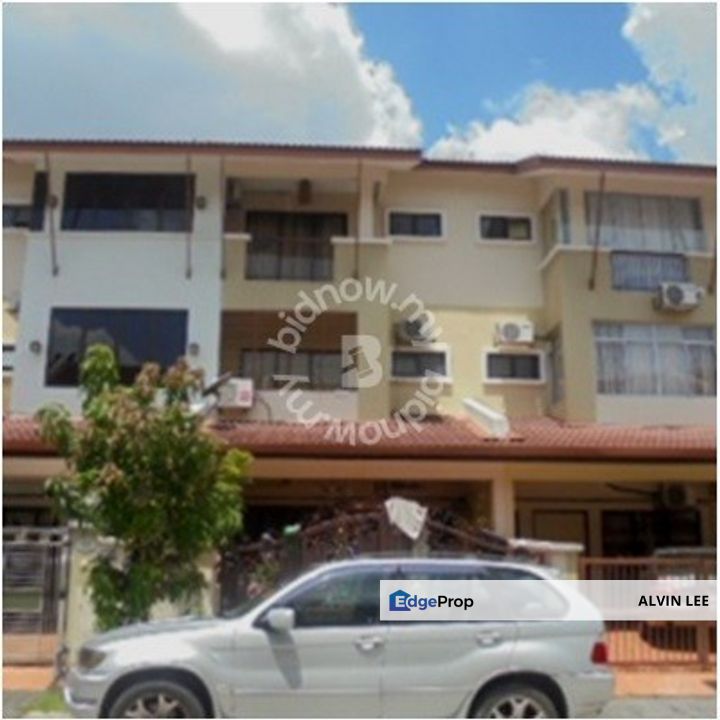 No. 57, Jalan ST 1, Taman Samudra Teres, 68100 Batu Caves, Selangor, Selangor, Batu Caves 