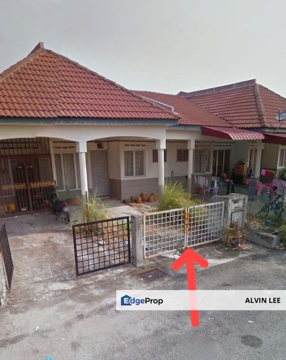 No. 20, Jalan BSE 4/23, Bandar Seri Ehsan, 42700, Banting, Selangor, Selangor, Banting