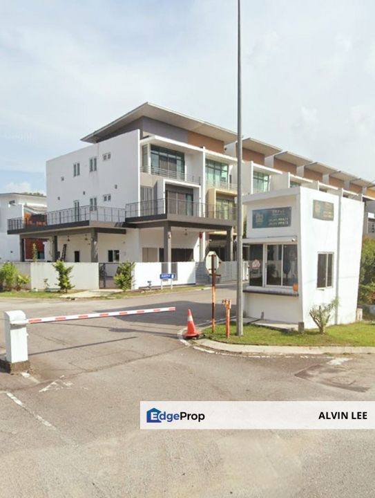 No. 21, Jalan Putra Prima 4/1, Taman Putra Prima, 47130 Puchong, Selangor, Selangor, Puchong