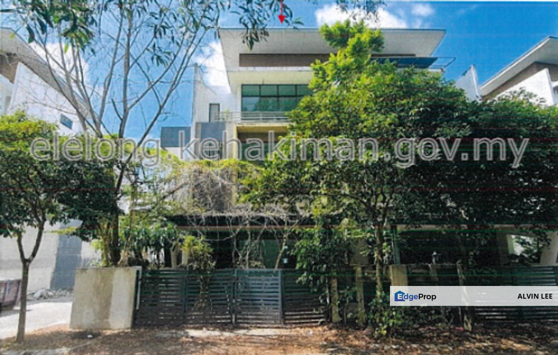 No. 21, Jalan Putra Prima 4/1, Taman Putra Prima, 47130 Puchong, Selangor, Selangor, Puchong