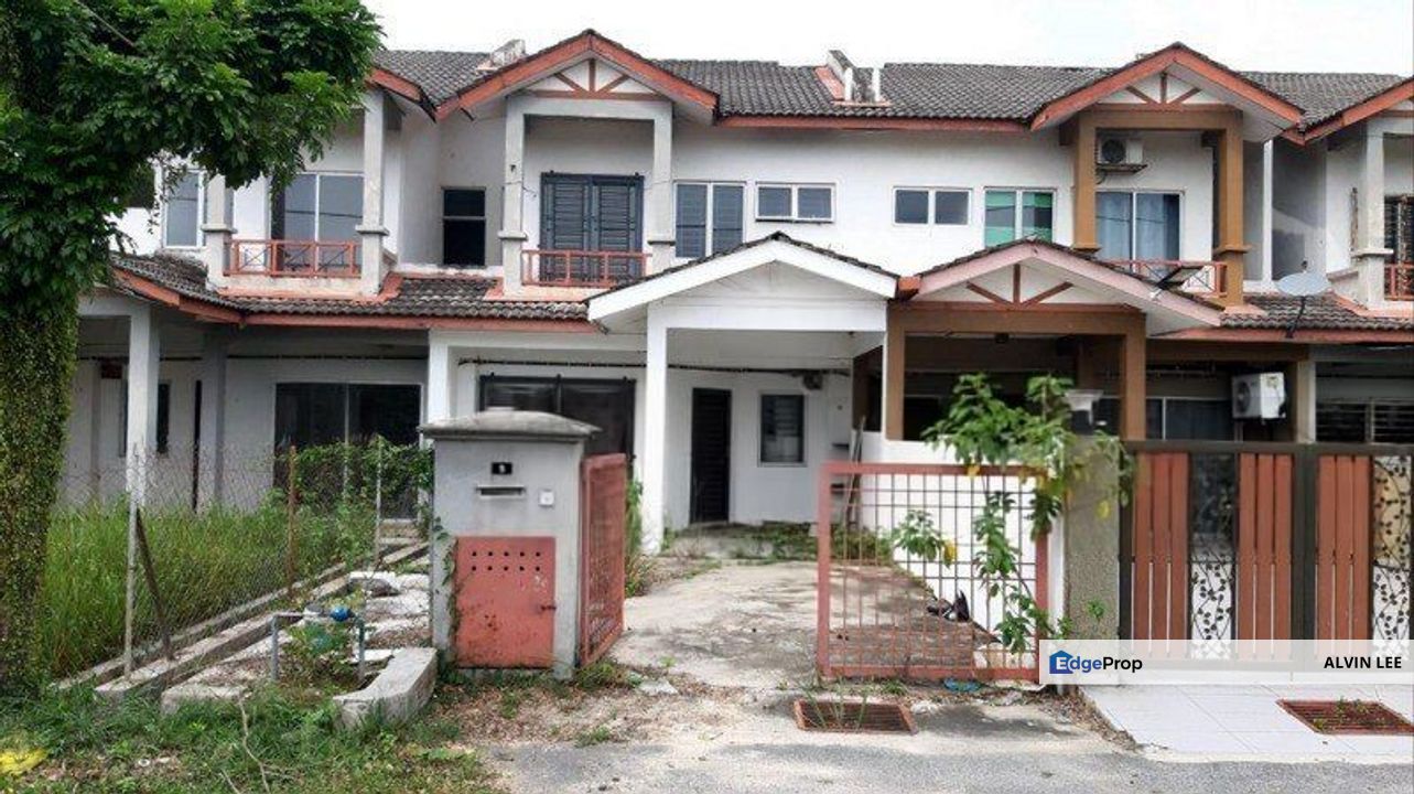 No. 5, Jalan AP 1C/17, Alam Perdana, 42300, Bandar Puncak Alam, Selangor, Selangor, Bandar Puncak Alam