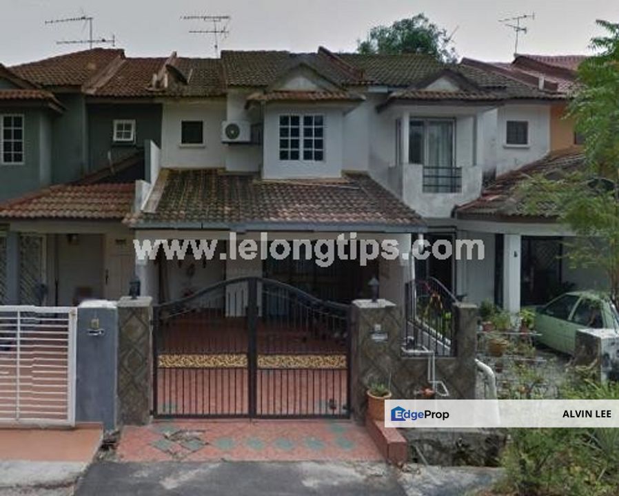 No. 3, Jalan Desa 4/12, Bandar Country Homes, 48000, Rawang, Selangor, Selangor, Bandar Country Homes