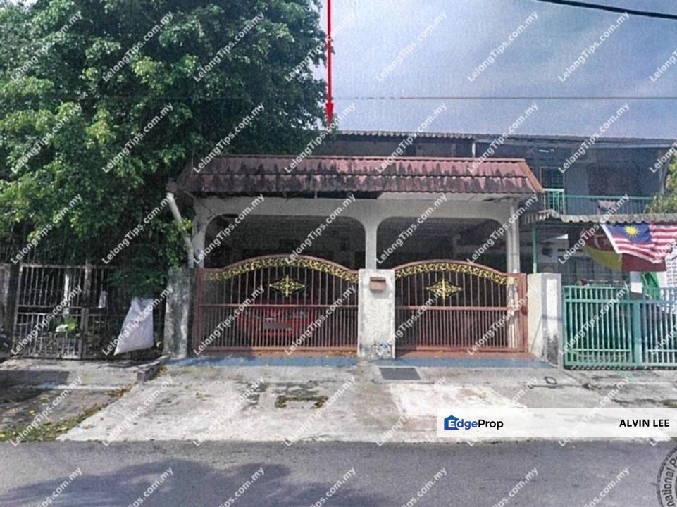 No. 7011, Jalan 16, Taman Selayang Baru, 68100, Batu Caves, Selangor, Selangor, Selayang