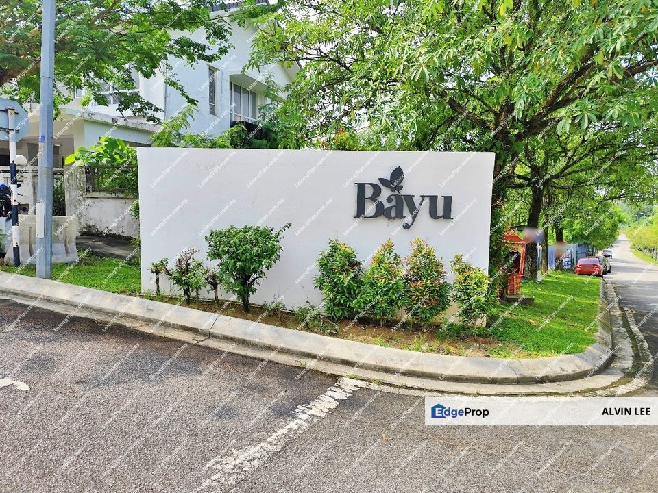 (Bayu) No. 37, Jalan MA 1, Taman Meranti Aman, 47120 Puchong, Selangor, Selangor, Puchong